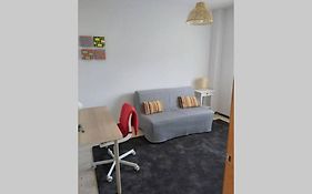 Chalet Meu Lar